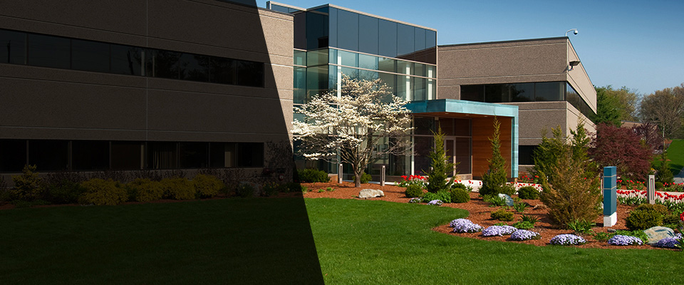 Mayflower Landscapers